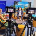 Televize A11 odvysílá dva pořady o LOM PRAHA s.p.
