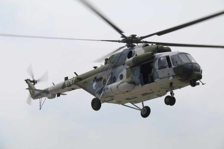 Mi-171Š